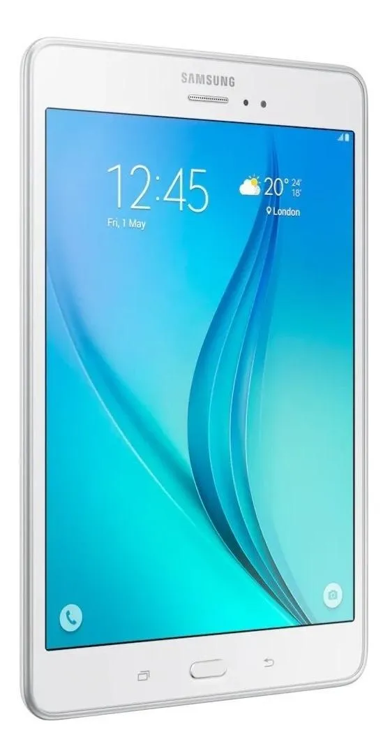 Samsung Galaxy Tab A 8.0 2015 SM-P355 (Incluye: Con red móvil)