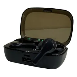 Fone Sem Fio Bluetooth Stero Som Hd Case Recarregavel no Mercado Livre com oferta e cupom de desconto