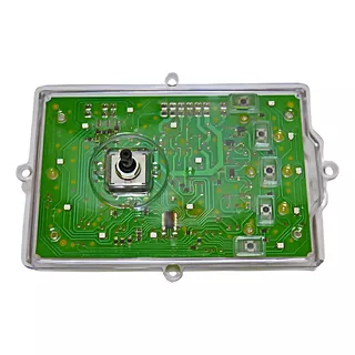 Placa Potencia Colormaq Lca12-lca15 Bivolt 7200.004 Versao 1