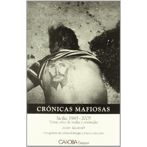 Cronicas Mafiosas - Joan  Queralt