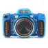 Cámara Vtech Kidizoom Duo Fx, Cámaras Duales Digitales Para Color Azul