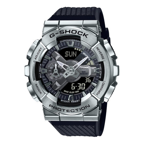 Reloj G-shock Hombre Gm-110-1adr
