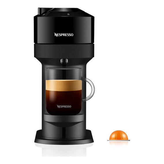 Cafetera Nespresso Vertuo Next Glossy