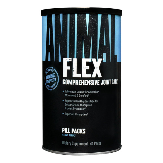 Animal Flex Universal Nutrition 44 Packs