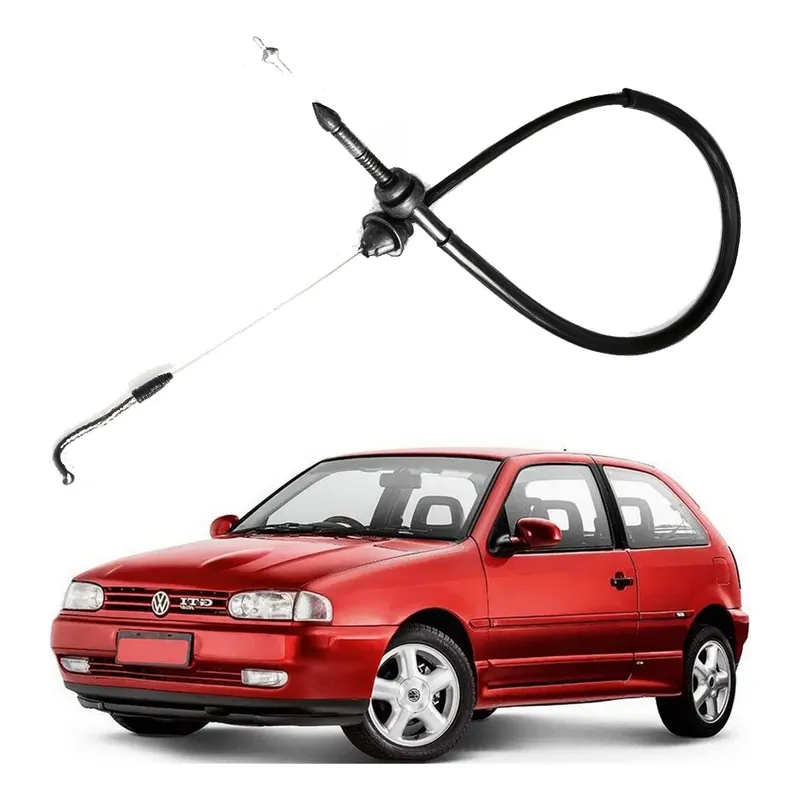Cabo Acelerador Gol Gti 2.0 1995 A 1999