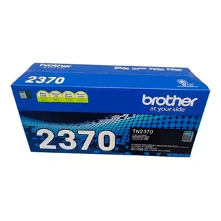 Toner Brother Tn2370 Original