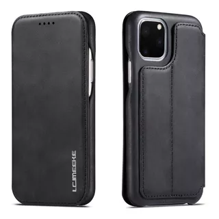 Compatible iPhone 11 & 11 Pro & 11 Pro Max Cartera Tarjetero