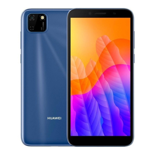 Huawei Y5p 32 GB azul 2 GB RAM