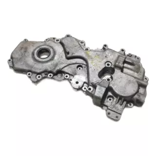 Tampa Frontal Motor Nissan Tiida Livina Sentra 1.8 2008-13