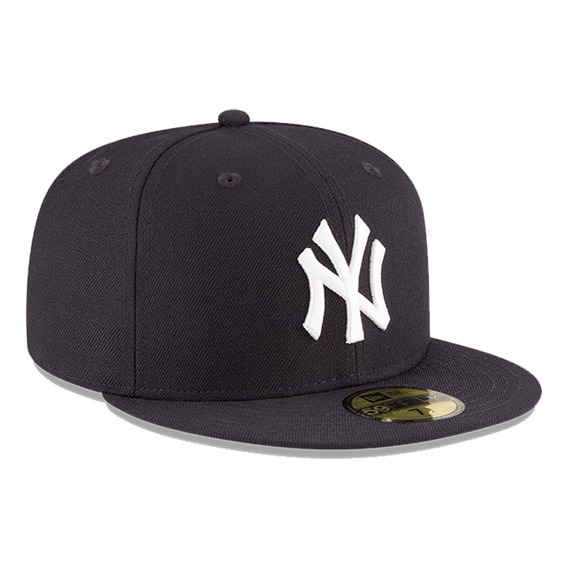 Gorro New Era - New York Yankees Mlb 59fifty - 11941901