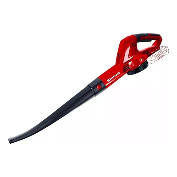 Soplador De Hojas 18v Einhell Gc-cl 18 Li E- Solo 3433532