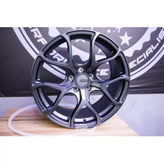 Apr Wheels 18  5/112 Antracita