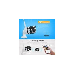 ezcam iv ez-317