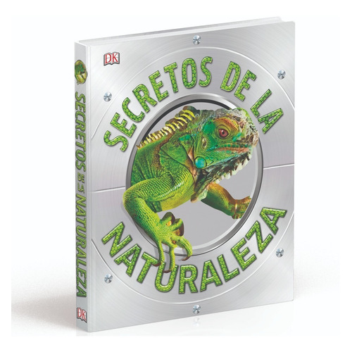 Secretos De La Naturaleza