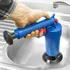 Destapador Para Baño Cañerías Limpiador De Desagüe Universal