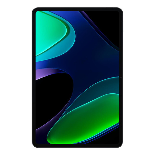 Tablets Xiaomi Pad 6 6gb Ram 128gb Rom Color Gris