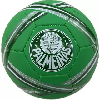 Bola Futebol Palmeiras Original N5 Oficial Sportcom