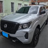 Nissan Frontier 2.5 Cd Sabanera 4X2
