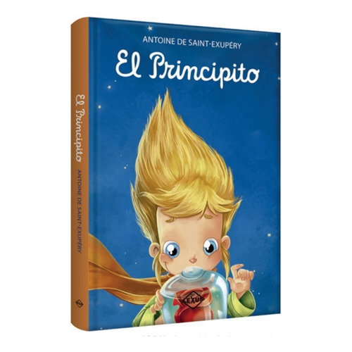 El Principito Nueva Edición-pocket