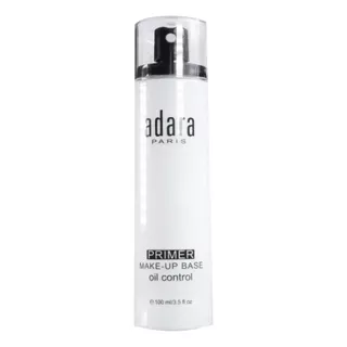 Primer Adara Paris® Primer Maquillaje Spray Adara Paris