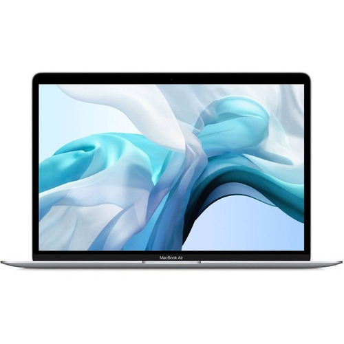 Apple Macbook Air (13 pulgadas, 2020, Intel core i5 10ma Gen, 512 GB de SSD, 8 GB de RAM) - Plata