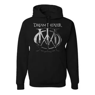 Dream Theater Sudaderas