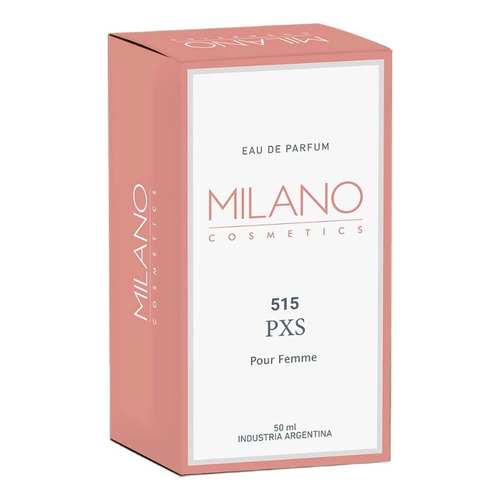 Perfume Milano Mujer Amor Amor Cacharel Volumen De La Unidad 1 Fl Oz