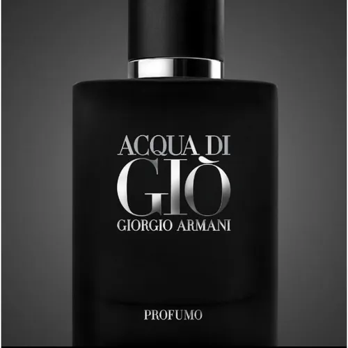 Acqua di gio profumo caracteristicas new arrivals