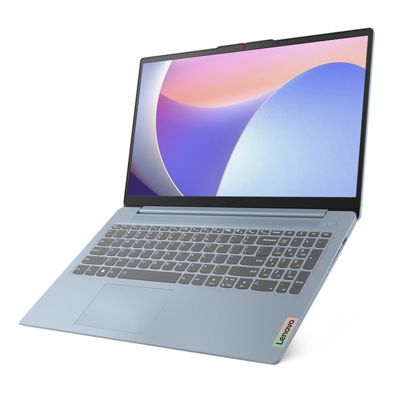 Laptop Lenovo Ideapad Slim 3 Core I7 1355u 16gb 1tb Ssd 15.6