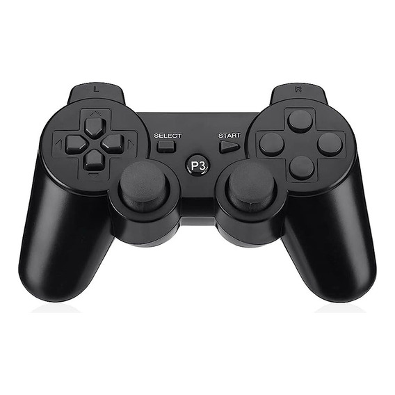 Control Para Ps3 Inalambrico Dualshock 3