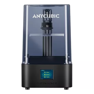 Impresora 3d Anycubic Photon Mono 2