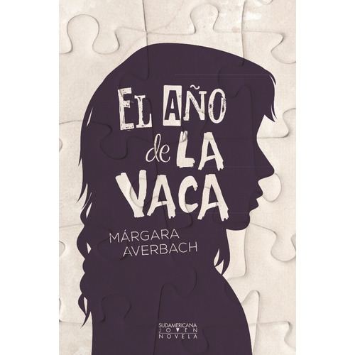 Libro El Año De La Vaca - Márgara Averbach