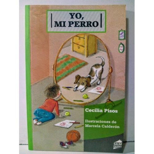 Yo Mi Perro - Pisos  -  Salim