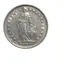 Moneda Suiza 1 Franco 1969 (Usado)