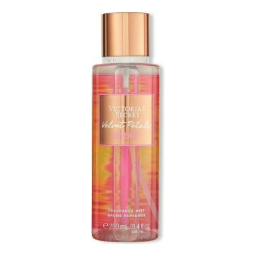 Body Mist Velvet Petals Heat Victorias Secret