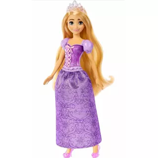 Muñecas Rapunzel Princesa De Disney, Nuevas Para 2023 Orig