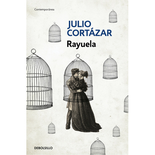 Rayuela, Julio Cortázar