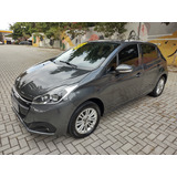 Peugeot 2008 Active Mt 1.2