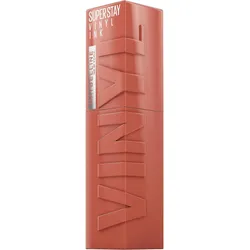 Maybelline SuperStay Vinyl ink Golden no Mercado Livre com oferta e cupom de desconto