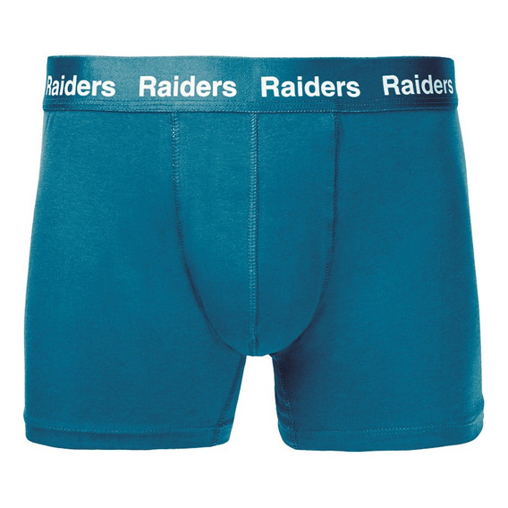 Boxer Raiders Jeans Matched