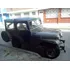 Jeep Willys Modelo 1954