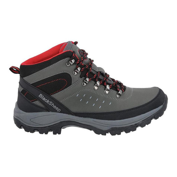 Zapato Outdoor Black Sheep Tronador