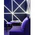 Listelo Led Simple 3943 Linea Lumiere Atrim 