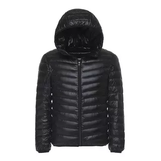 Campera Hombre Ultralivianas Importadas 