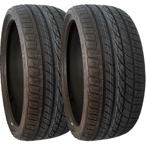 Kit de 2 llantas Maxtrek FORTIS T5 Fortis T5 255/45R20 105 W