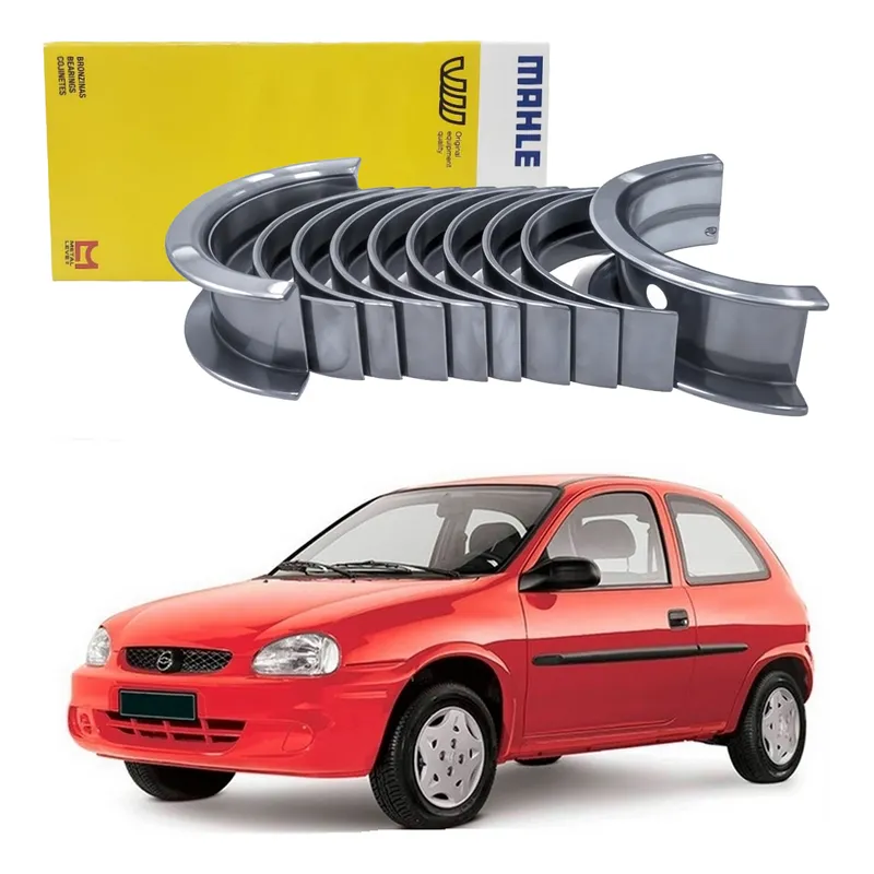 Bronzina Mancal Std Corsa 1.0 8v 1997 A 2005