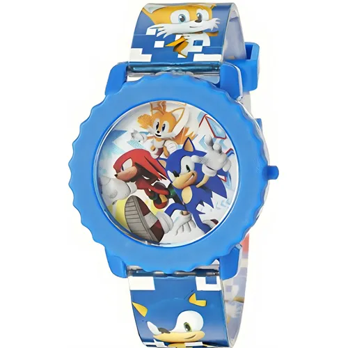 Reloj de sonic sale