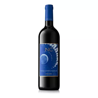 Vinho Italiano Tinto Argiano Nc Toscana Safra 2020 750ml