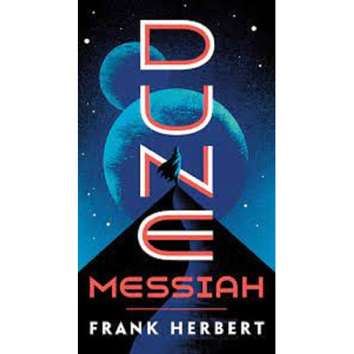 Libro Dune Messiah: 2 A