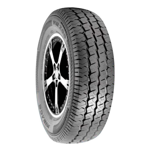 Llanta 195/70 R15 Mirage Mr200 Carga 8c 104/102r